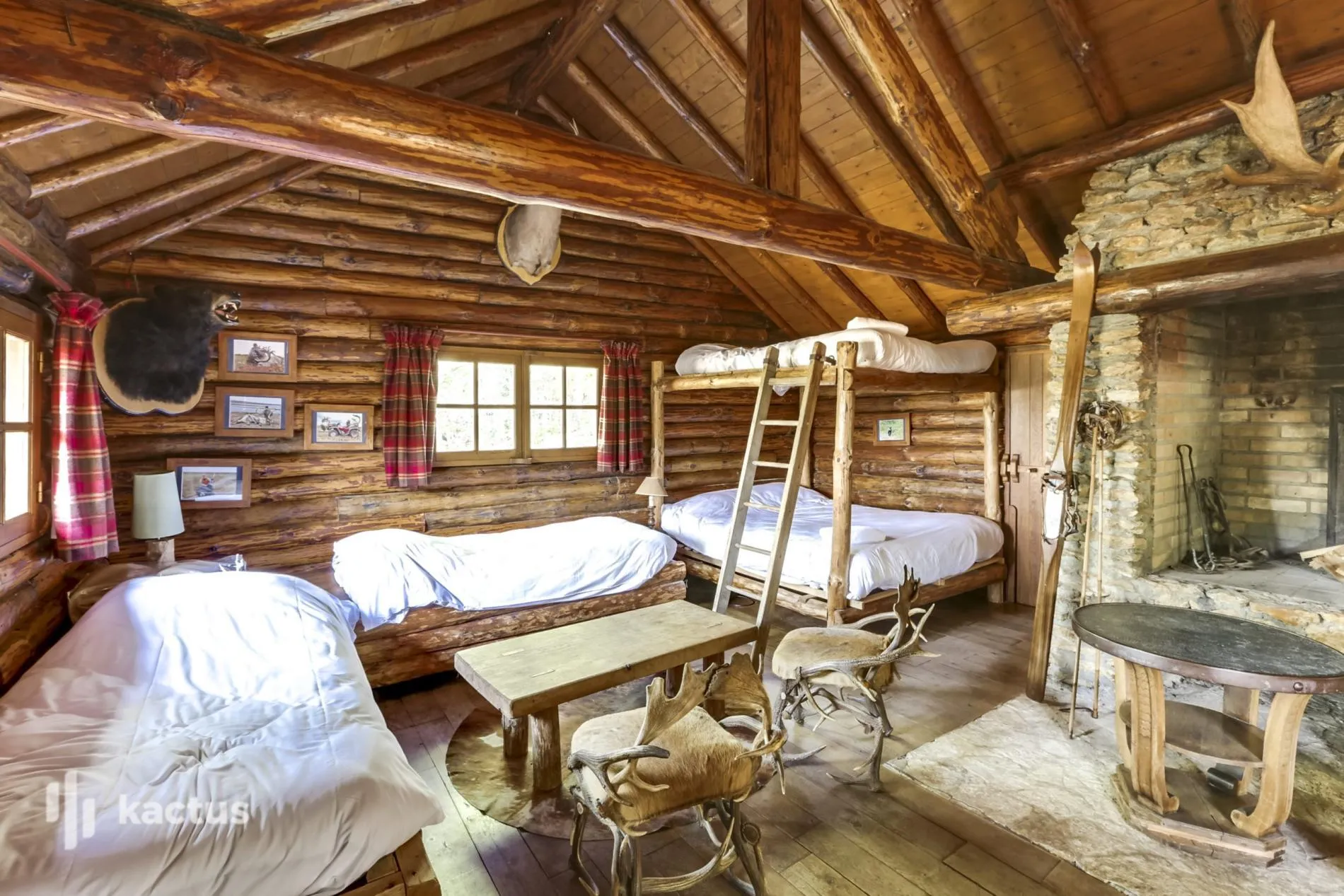 Chalet Canadien — photo 2